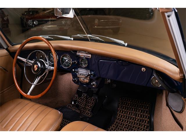 1965 Porsche 356SC (CC-2067595) for sale in St. Louis, Missouri