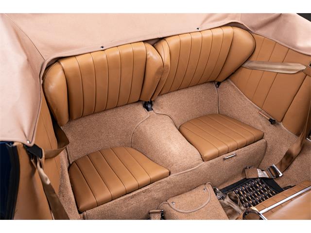 1965 Porsche 356SC (CC-2067595) for sale in St. Louis, Missouri