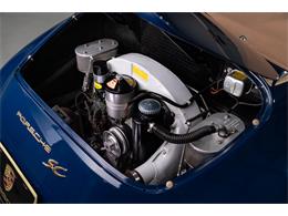 1965 Porsche 356SC (CC-2067595) for sale in St. Louis, Missouri