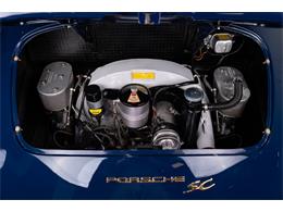 1965 Porsche 356SC (CC-2067595) for sale in St. Louis, Missouri