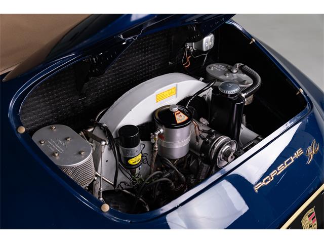 1965 Porsche 356SC (CC-2067595) for sale in St. Louis, Missouri