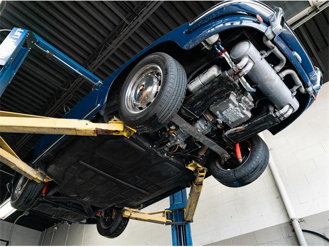 1965 Porsche 356SC (CC-2067595) for sale in St. Louis, Missouri