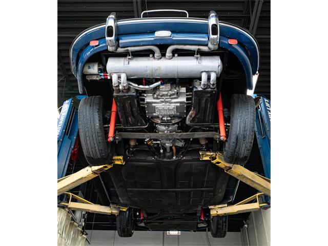 1965 Porsche 356SC (CC-2067595) for sale in St. Louis, Missouri