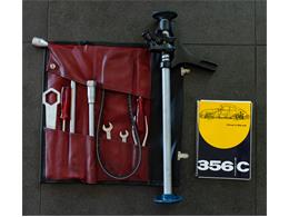 1965 Porsche 356SC (CC-2067595) for sale in St. Louis, Missouri