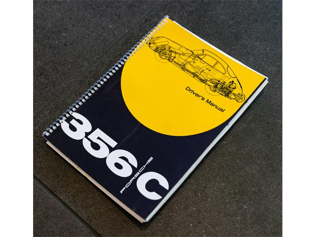 1965 Porsche 356SC (CC-2067595) for sale in St. Louis, Missouri