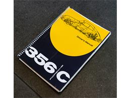 1965 Porsche 356SC (CC-2067595) for sale in St. Louis, Missouri