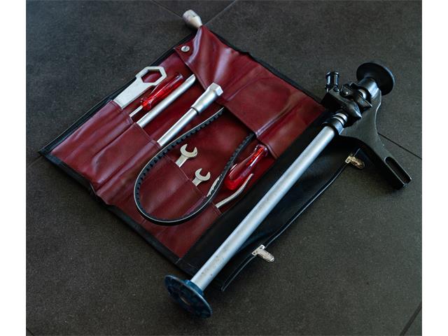 1965 Porsche 356SC (CC-2067595) for sale in St. Louis, Missouri