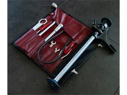 1965 Porsche 356SC (CC-2067595) for sale in St. Louis, Missouri