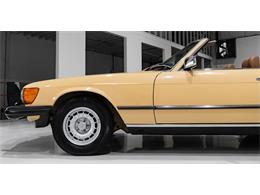 1984 Mercedes-Benz 380SL (CC-2067597) for sale in St. Louis, Missouri
