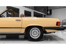 1984 Mercedes-Benz 380SL (CC-2067597) for sale in St. Louis, Missouri