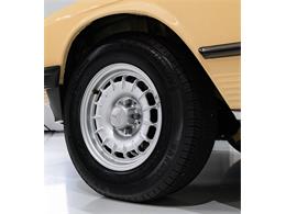 1984 Mercedes-Benz 380SL (CC-2067597) for sale in St. Louis, Missouri