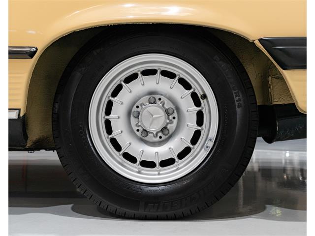 1984 Mercedes-Benz 380SL (CC-2067597) for sale in St. Louis, Missouri