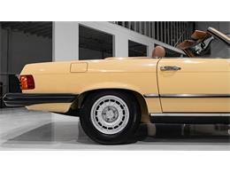 1984 Mercedes-Benz 380SL (CC-2067597) for sale in St. Louis, Missouri