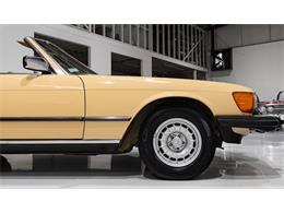 1984 Mercedes-Benz 380SL (CC-2067597) for sale in St. Louis, Missouri