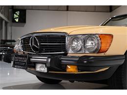 1984 Mercedes-Benz 380SL (CC-2067597) for sale in St. Louis, Missouri