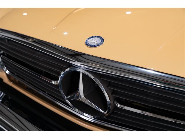 1984 Mercedes-Benz 380SL (CC-2067597) for sale in St. Louis, Missouri