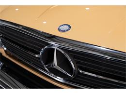 1984 Mercedes-Benz 380SL (CC-2067597) for sale in St. Louis, Missouri