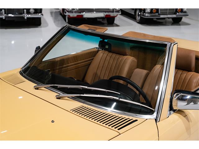 1984 Mercedes-Benz 380SL (CC-2067597) for sale in St. Louis, Missouri