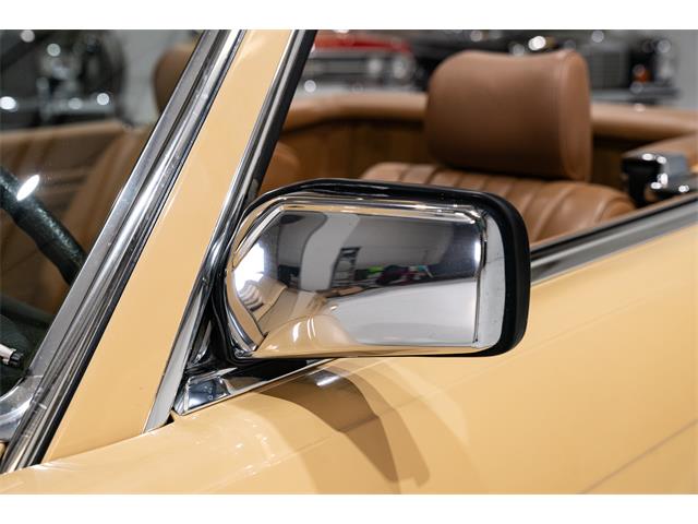 1984 Mercedes-Benz 380SL (CC-2067597) for sale in St. Louis, Missouri