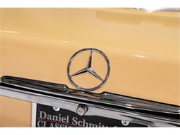 1984 Mercedes-Benz 380SL (CC-2067597) for sale in St. Louis, Missouri