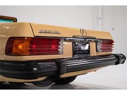 1984 Mercedes-Benz 380SL (CC-2067597) for sale in St. Louis, Missouri