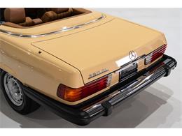 1984 Mercedes-Benz 380SL (CC-2067597) for sale in St. Louis, Missouri