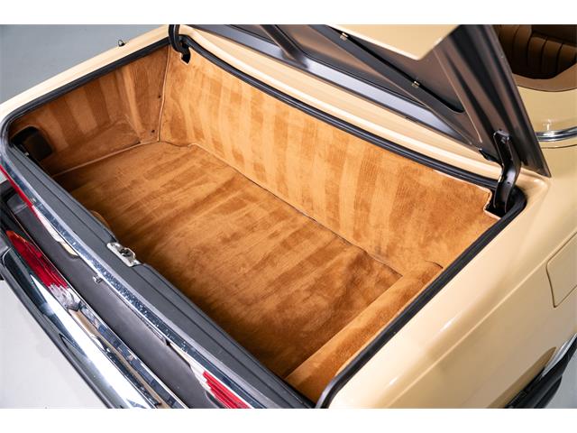 1984 Mercedes-Benz 380SL (CC-2067597) for sale in St. Louis, Missouri