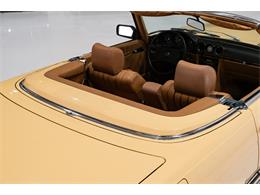 1984 Mercedes-Benz 380SL (CC-2067597) for sale in St. Louis, Missouri