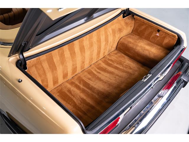 1984 Mercedes-Benz 380SL (CC-2067597) for sale in St. Louis, Missouri