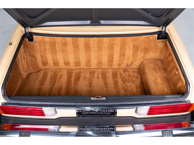 1984 Mercedes-Benz 380SL (CC-2067597) for sale in St. Louis, Missouri