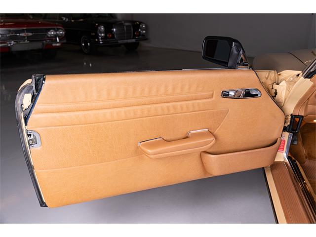 1984 Mercedes-Benz 380SL (CC-2067597) for sale in St. Louis, Missouri