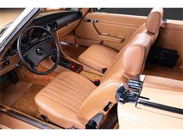 1984 Mercedes-Benz 380SL (CC-2067597) for sale in St. Louis, Missouri