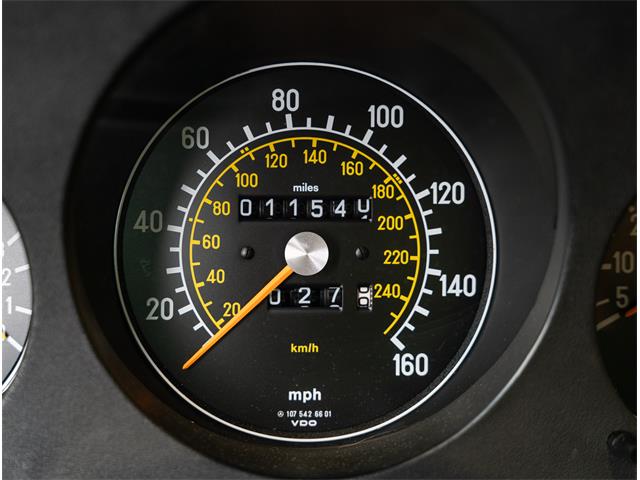 1984 Mercedes-Benz 380SL (CC-2067597) for sale in St. Louis, Missouri