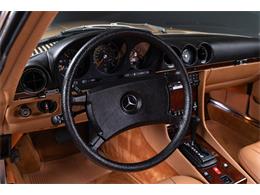 1984 Mercedes-Benz 380SL (CC-2067597) for sale in St. Louis, Missouri