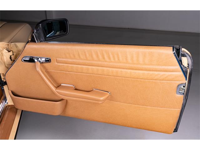 1984 Mercedes-Benz 380SL (CC-2067597) for sale in St. Louis, Missouri