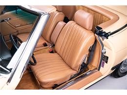 1984 Mercedes-Benz 380SL (CC-2067597) for sale in St. Louis, Missouri