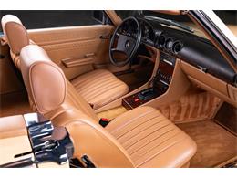 1984 Mercedes-Benz 380SL (CC-2067597) for sale in St. Louis, Missouri
