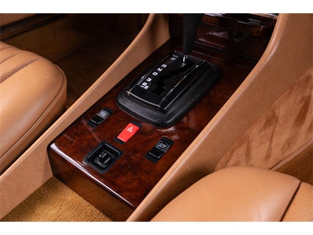 1984 Mercedes-Benz 380SL (CC-2067597) for sale in St. Louis, Missouri