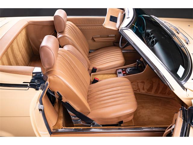 1984 Mercedes-Benz 380SL (CC-2067597) for sale in St. Louis, Missouri