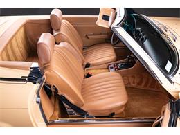 1984 Mercedes-Benz 380SL (CC-2067597) for sale in St. Louis, Missouri