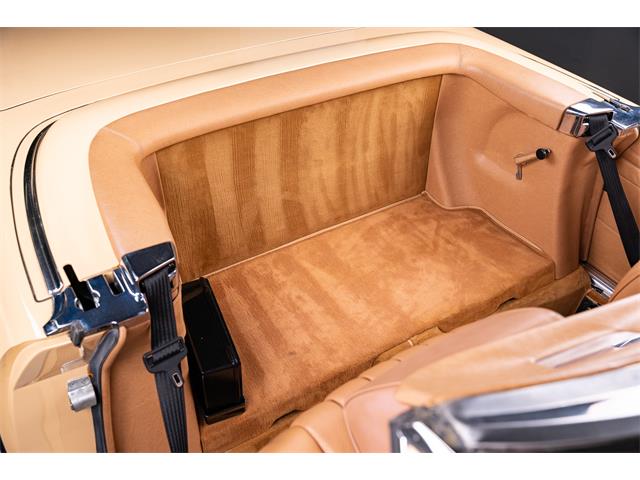 1984 Mercedes-Benz 380SL (CC-2067597) for sale in St. Louis, Missouri