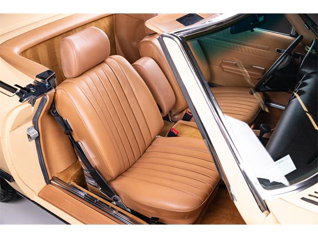 1984 Mercedes-Benz 380SL (CC-2067597) for sale in St. Louis, Missouri