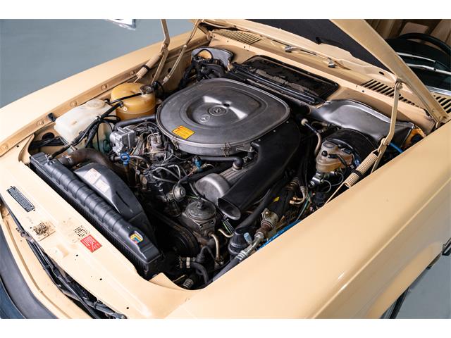 1984 Mercedes-Benz 380SL (CC-2067597) for sale in St. Louis, Missouri