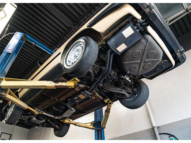 1984 Mercedes-Benz 380SL (CC-2067597) for sale in St. Louis, Missouri