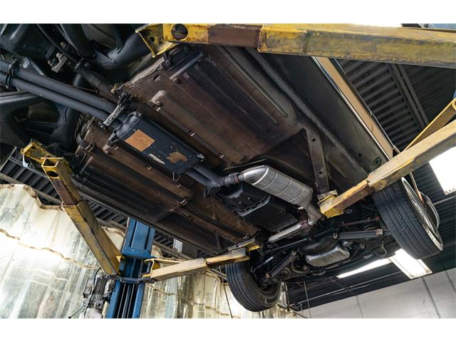 1984 Mercedes-Benz 380SL (CC-2067597) for sale in St. Louis, Missouri