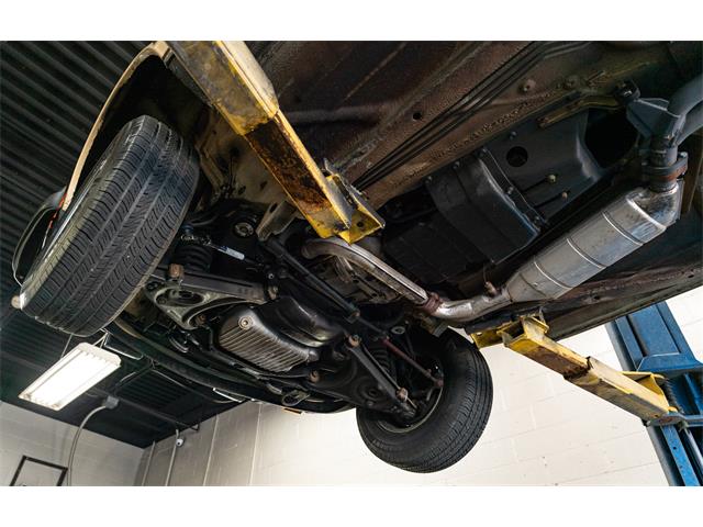 1984 Mercedes-Benz 380SL (CC-2067597) for sale in St. Louis, Missouri