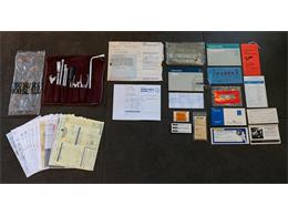 1984 Mercedes-Benz 380SL (CC-2067597) for sale in St. Louis, Missouri