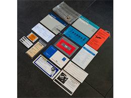 1984 Mercedes-Benz 380SL (CC-2067597) for sale in St. Louis, Missouri