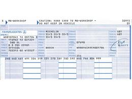 1984 Mercedes-Benz 380SL (CC-2067597) for sale in St. Louis, Missouri