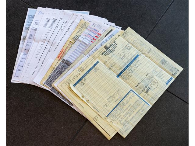 1984 Mercedes-Benz 380SL (CC-2067597) for sale in St. Louis, Missouri